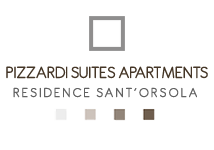 pizzardisuites logo